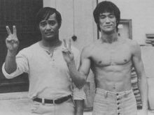 Dan Inosanto