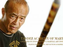 Dan Inosanto