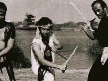 Dan Inosanto