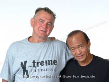 Dan Inosanto