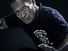 Dan Inosanto