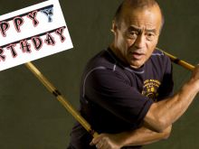 Dan Inosanto