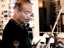 Dan Inosanto