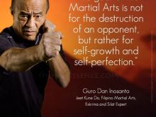 Dan Inosanto