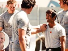 Dan Inosanto photo