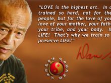 Dan Inosanto photo