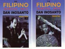 Dan Inosanto photo