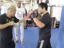 Dan Inosanto photo