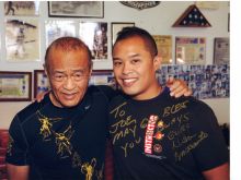 Dan Inosanto