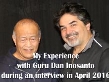 Dan Inosanto