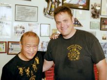 Dan Inosanto