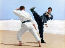 Dan Inosanto