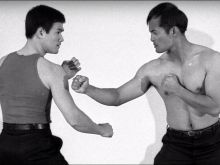 Dan Inosanto