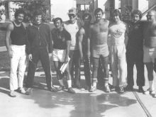 Dan Inosanto