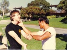 Dan Inosanto