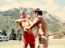 Dan Inosanto