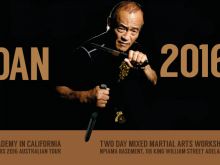 Dan Inosanto