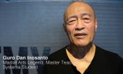 Dan Inosanto