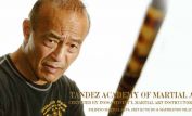 Dan Inosanto