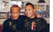 Dan Inosanto