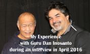 Dan Inosanto