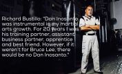 Dan Inosanto