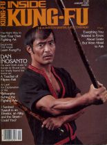 Dan Inosanto