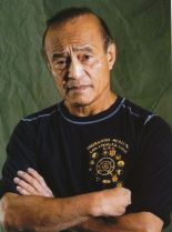 Dan Inosanto