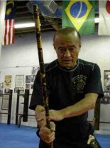 Dan Inosanto