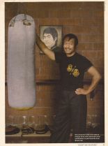 Dan Inosanto