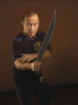 Dan Inosanto