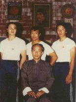 Dan Inosanto