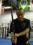 Dan Inosanto