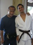 Dan Inosanto