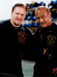 Dan Inosanto