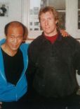 Dan Inosanto