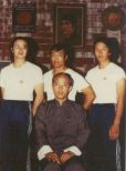 Dan Inosanto