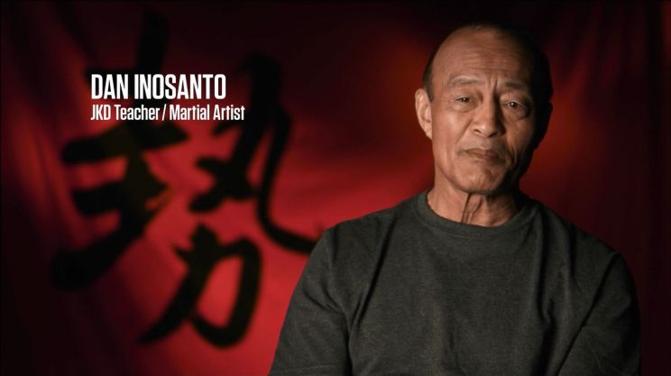 Dan Inosanto