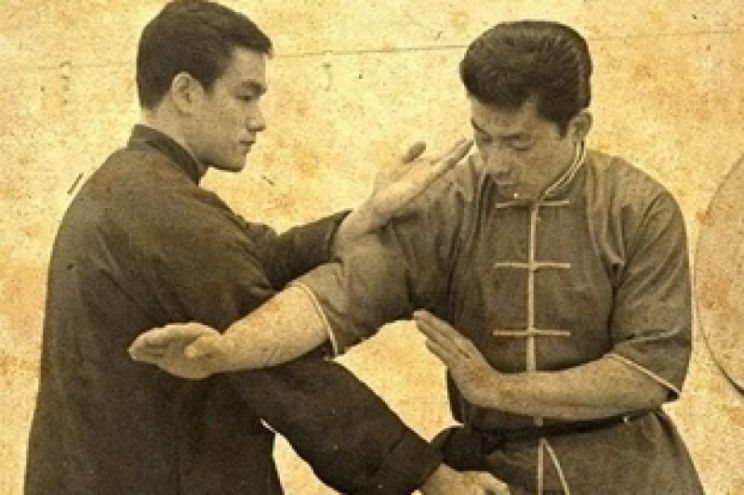 Dan Inosanto