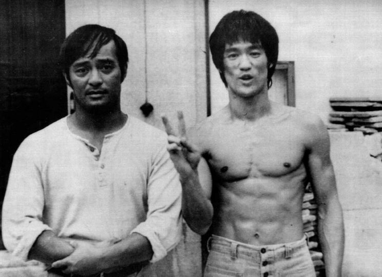 Dan Inosanto