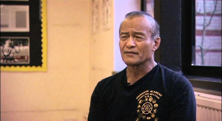 Dan Inosanto