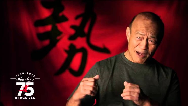 Dan Inosanto