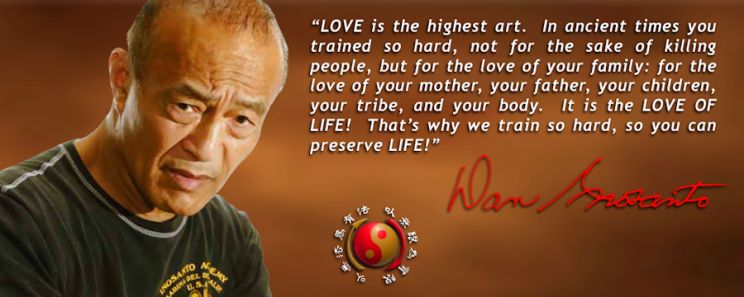 Dan Inosanto