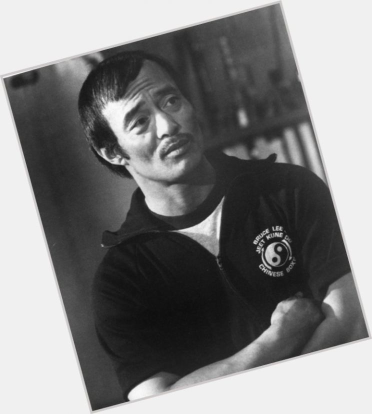 Dan Inosanto