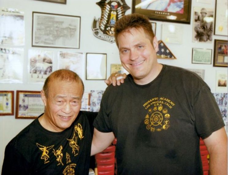 Dan Inosanto