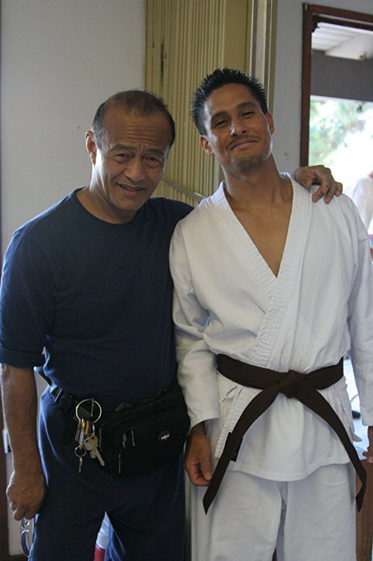 Dan Inosanto