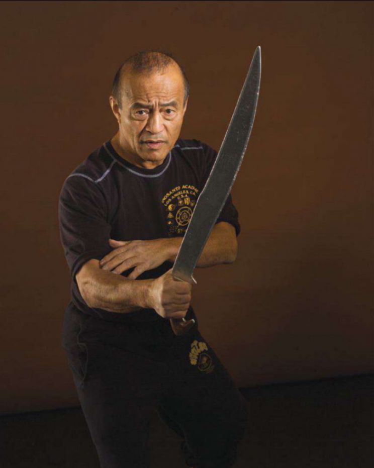 Dan Inosanto
