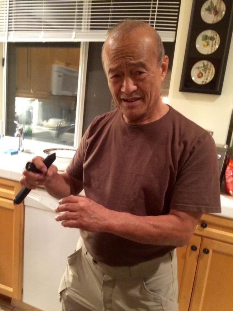 Dan Inosanto
