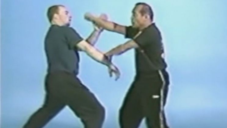 Dan Inosanto