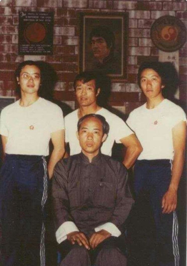 Dan Inosanto